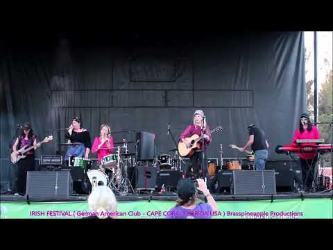 Brasspineapple Productions LLC video.