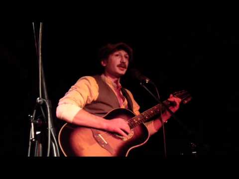 GANEF ~ Der Straßenköter ~ 12. Erfurter Liedermacherfestival