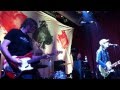 Sloan - C'mon C'mon (We're Gonna Get It Started) 10/22/14 San Francisco