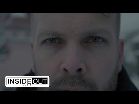 InsideOutMusicTV and Einar Solberg