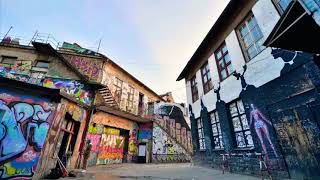 Video Portal&Nestor - Špinavé město