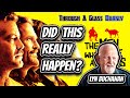 The Real Man Who Stared At Goats With Lyn Buchanan Episode 103
