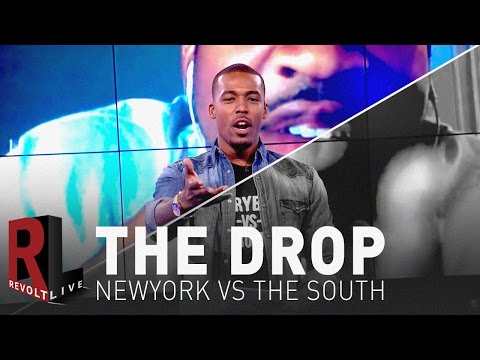 The Drop: New York Vs. The South