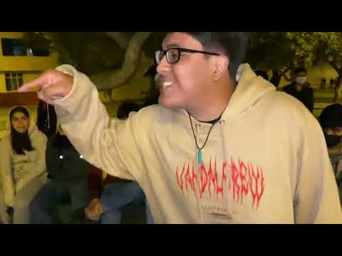 ZETA VS LOUSEN ((BATALLÓN))🔥 OCTAVOS - MONARCA.CIX