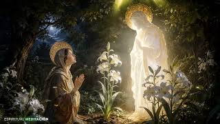 JESUS SAID: "YOUR PRAYER HAS BEEN HEARD" - HEALING, PEACE AND BLESSINGS ARE COMING TO YOU NOW