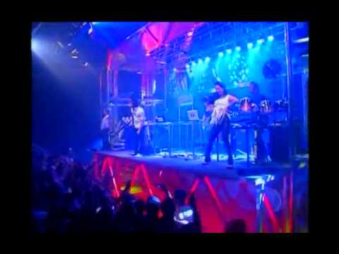 Abertura do Programa do Jô   15 de Março por SPYZER LIVE