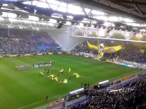 vitesse vs feyenoord