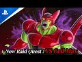 Dragon Ball Xenoverse 2 - Free Update Launch Trailer | PS4 Games