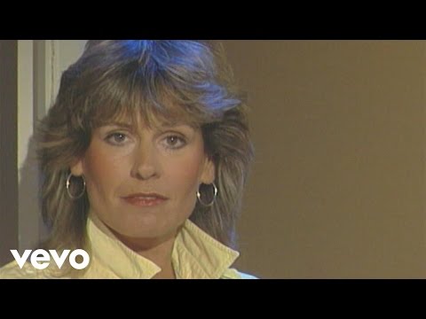 Mary Roos - Ich bin stark, nur mit dir (ZDF Tele-Illustrierte 18.03.1985) (VOD)