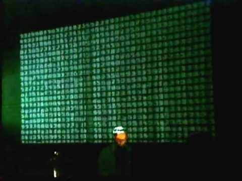 Kraak Festival 2001 Part 4 Aix Em Klemm, Kpt. Michigan, Velma, Galbraith/Gennaro