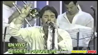 Frankie Ruiz (Desnudate Mujer) - (Salsa Boricua) (Salsa Clasica) (Salsa &#39;70, &#39;80, &#39;90)