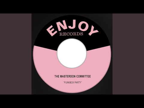 Funkbox Party