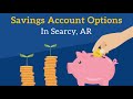 Banks in Searcy AR