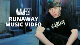 Manafest - Runaway (Official Music Video)