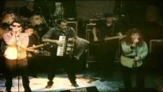 The Pogues - Live At The Town &amp; Country Club (2 of 4)