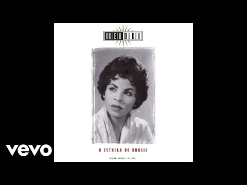 Angela Maria - Tango Pra Teresa (Pseudo Video)