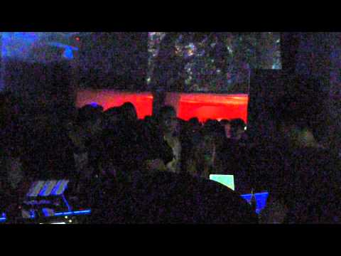 Premiesku live @ The Rabbit Hole Showcase @ Space Club Bucharest - 21.03.2014 (2)