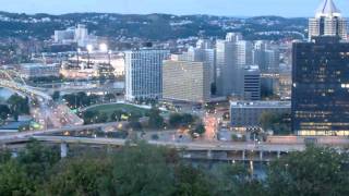 Pittsburgh - Wiz Khalifa Pittsburgh Sound