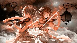 Nightcore - Stampede (Alexander Jean & Lindsey Stirling)