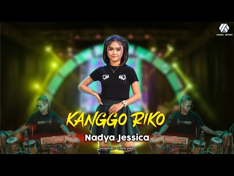 Nadya Jessica Ft Aksel Musik - Kanggo Riko (Official Video Musik)