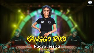 Download lagu Nadya Jessica Ft Aksel Musik - Kanggo Riko ( Video Musik) mp3