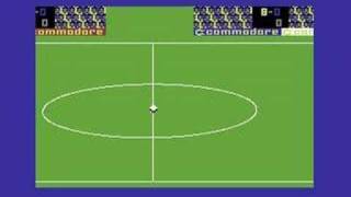 C64 Longplay - Final Cup