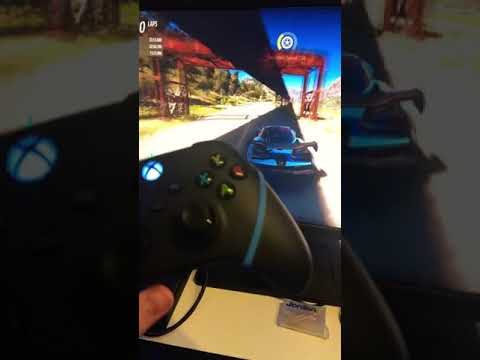 Forza Horizon 5 Easy afk xp and money method