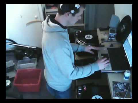 DJ CoMaNd3r Electro Tenminmix