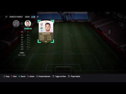 81+ x25 Players Pack Opening - FIFA 21