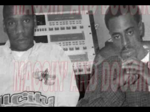 Mac Dre,Da'unda'dogg & Five Footaz - "L.A. to the Bay"