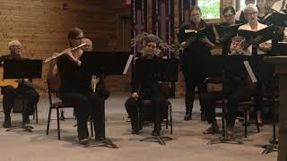 Kyrie Eleison from No Greater Love with Jennifer Pelowski and Michael Smith Kyrie Eleison from No Greater Love with Jennifer Pelowski and Michael Smith