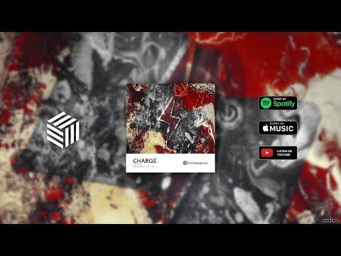 eedion - Charge (Extended Mix)