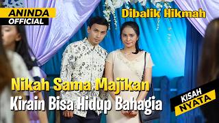 Download lagu Bukan Bahagia, Tapi Luka: Saat Majikan Jadi Suami | Dibalik Hikmah mp3