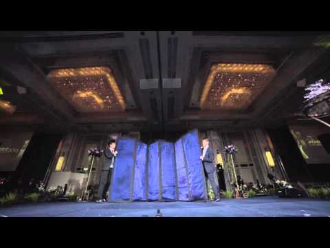 Donovan Magic - Couple Appearance for Jacky and Cherry's Wedding