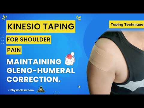 Frozen Shoulder Treatment 7 Stage Shoulder Mobilization Technique Spencer s Technique