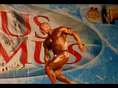 Routine di: Giuseppe QUARTA, Dennis GIUSTO, Paolo MARSELLA