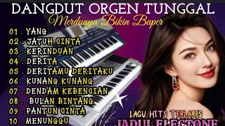 Download lagu DANGDUT ORGEN TUNGGAL FULL ALBUM TERLARIS👍💯 ENAK BANGET BUAT TEMEN SANTAI// DANGDUT LAWAS TERBAIK👍💯 mp3
