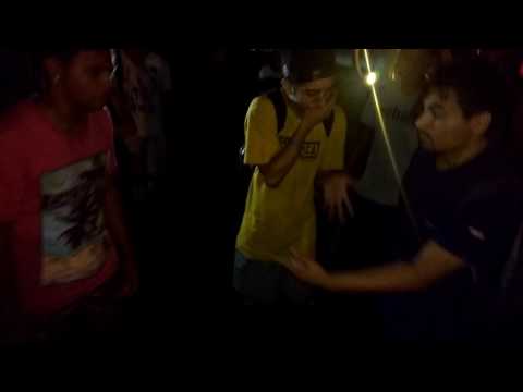 INSANE FREE - Fecha 10 4TOS NEKRO VS MATTSEVEN