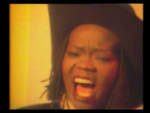 BRENDA  & THE BIG DUDES - No No No Senor (Official Music Video)