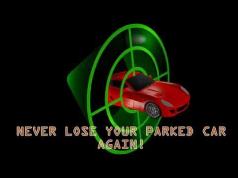 4 applications to share location or know where your car is Find My Car - GPS Navigation - Android App - Free Download