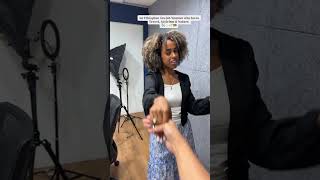 When Indian Jews and Ethiopian Jews Meet 🇮🇳🇪🇹 #indianinisrael #indiaisrael #israelonly #ethiopia