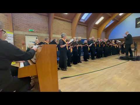 The Prayer   Laudamus Te 2022