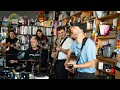 Caroline Tiny Desk Concert