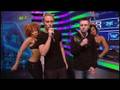 Ant Seb The Xtra Factor 18 October 2008