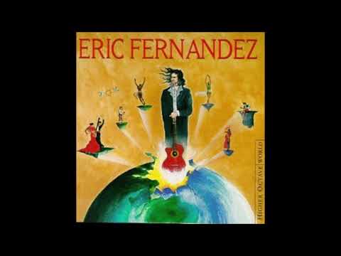 Eric Fernandez Greek Charm