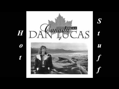 DAN LUCAS - Hot Stuff (DONNA SUMMER cover)
