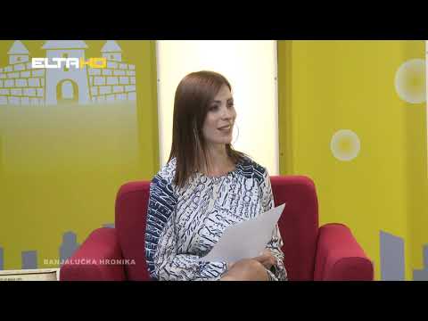 BL HRONIKA 17 09 19  - GOST DRAGAN BANJAC