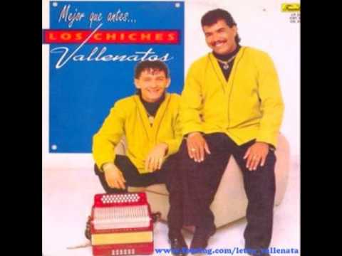 CHICHES VALLENATOS - NO ME TENGAS LASTIMA