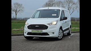 Tovornjak zabojnik < 3.5t Ford TRANSIT CONNECT 1.5 L2 Navi NAP Euro6! naprodaj - Slika 4 | Autoline SI Tovornjak zabojnik < 3.5t Ford TRANSIT CONNECT 1.5 L2 Navi NAP Euro6! | Slika 4 - Autoline