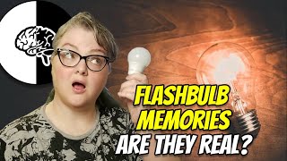 Do Flashbulb Memories really exist?